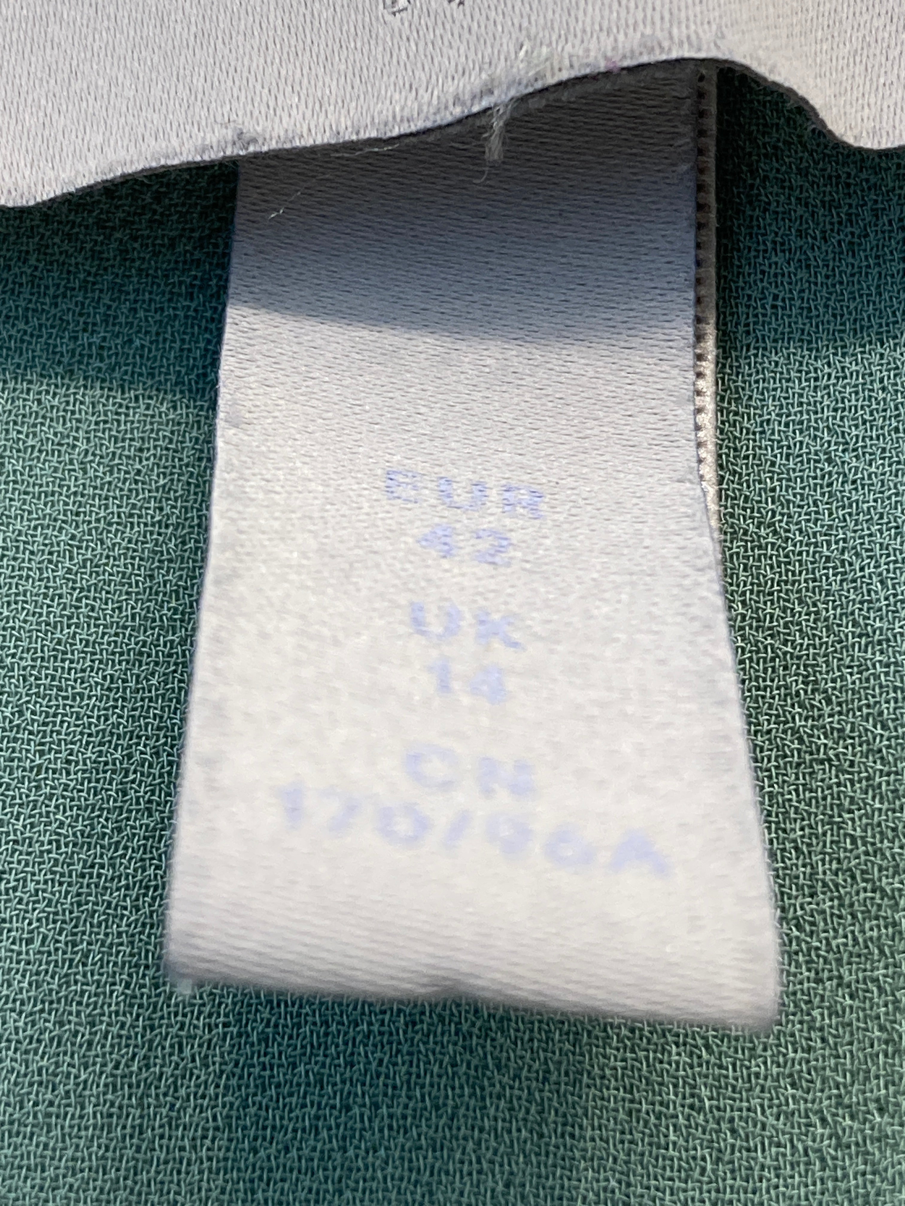H&M Kjole